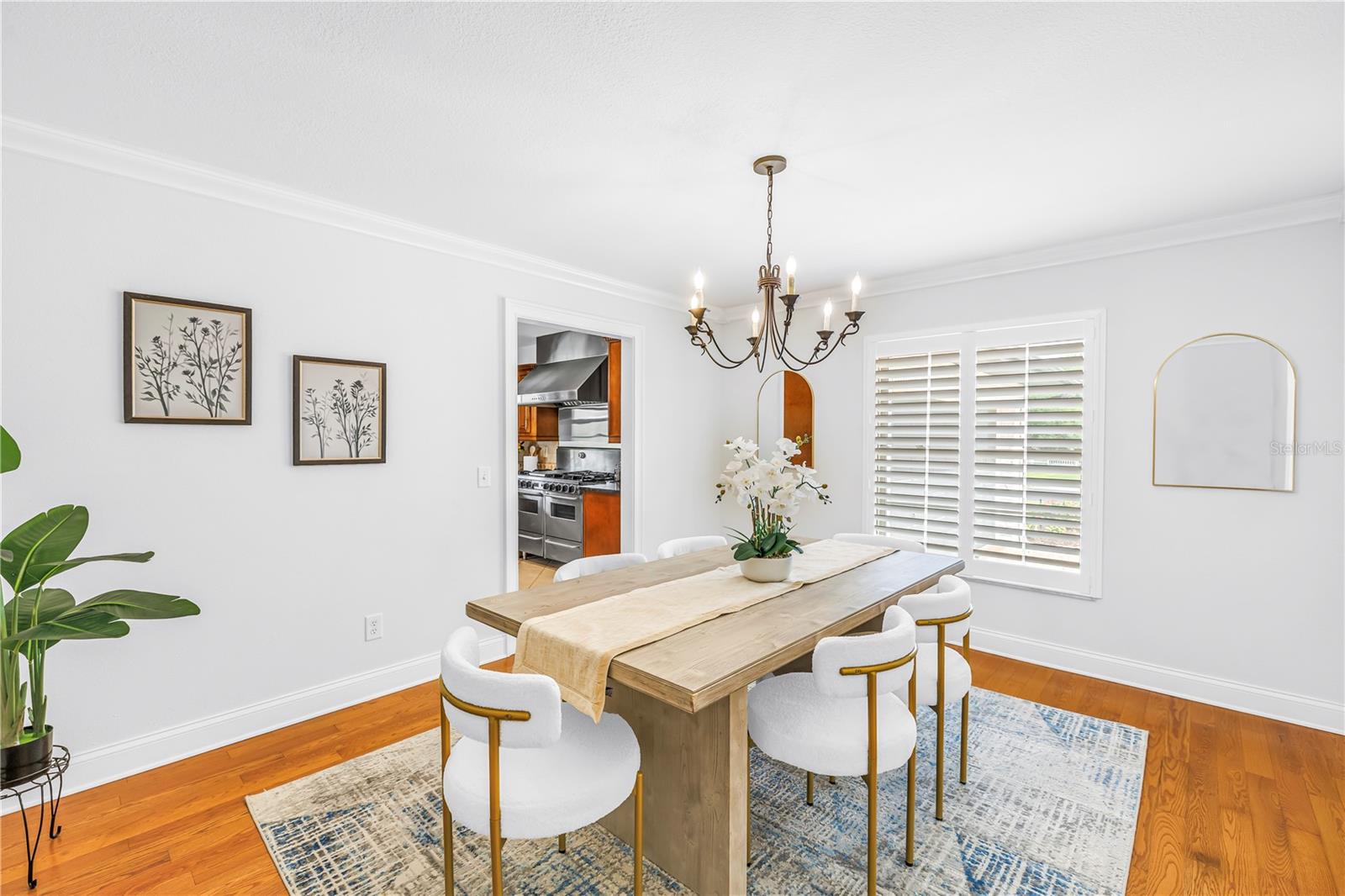 Image 9 of 49 For 4505 Hallam Hill Lane