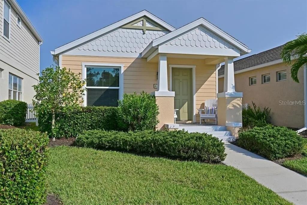 Details for 4815 Woodbrook Drive, SARASOTA, FL 34243