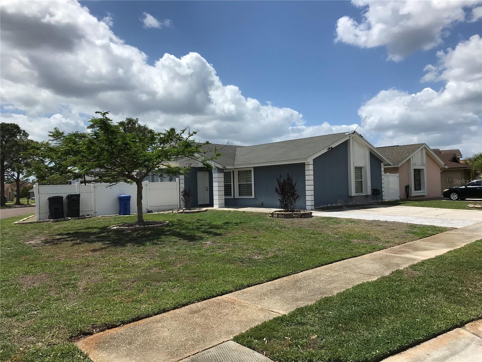 Details for 11059 Springridge Drive, TAMPA, FL 33624