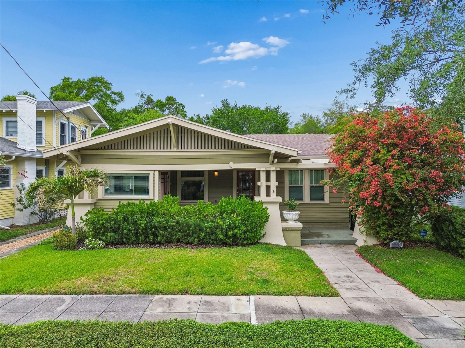 Details for 1107 Horatio Street, TAMPA, FL 33606