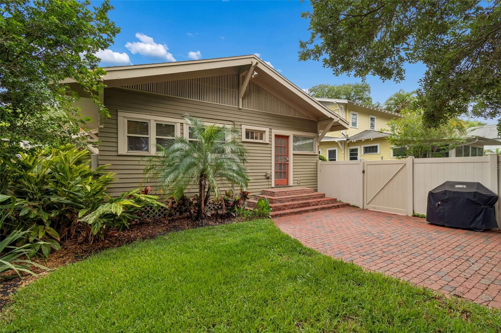 Image 47 of 57 For 1107 Horatio Street