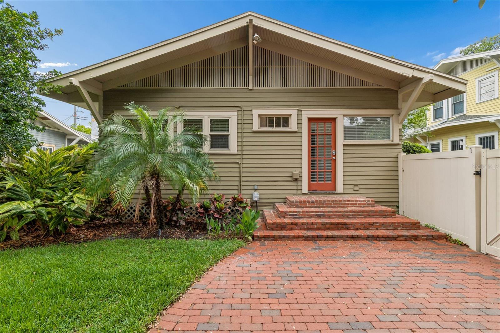 Image 48 of 57 For 1107 Horatio Street