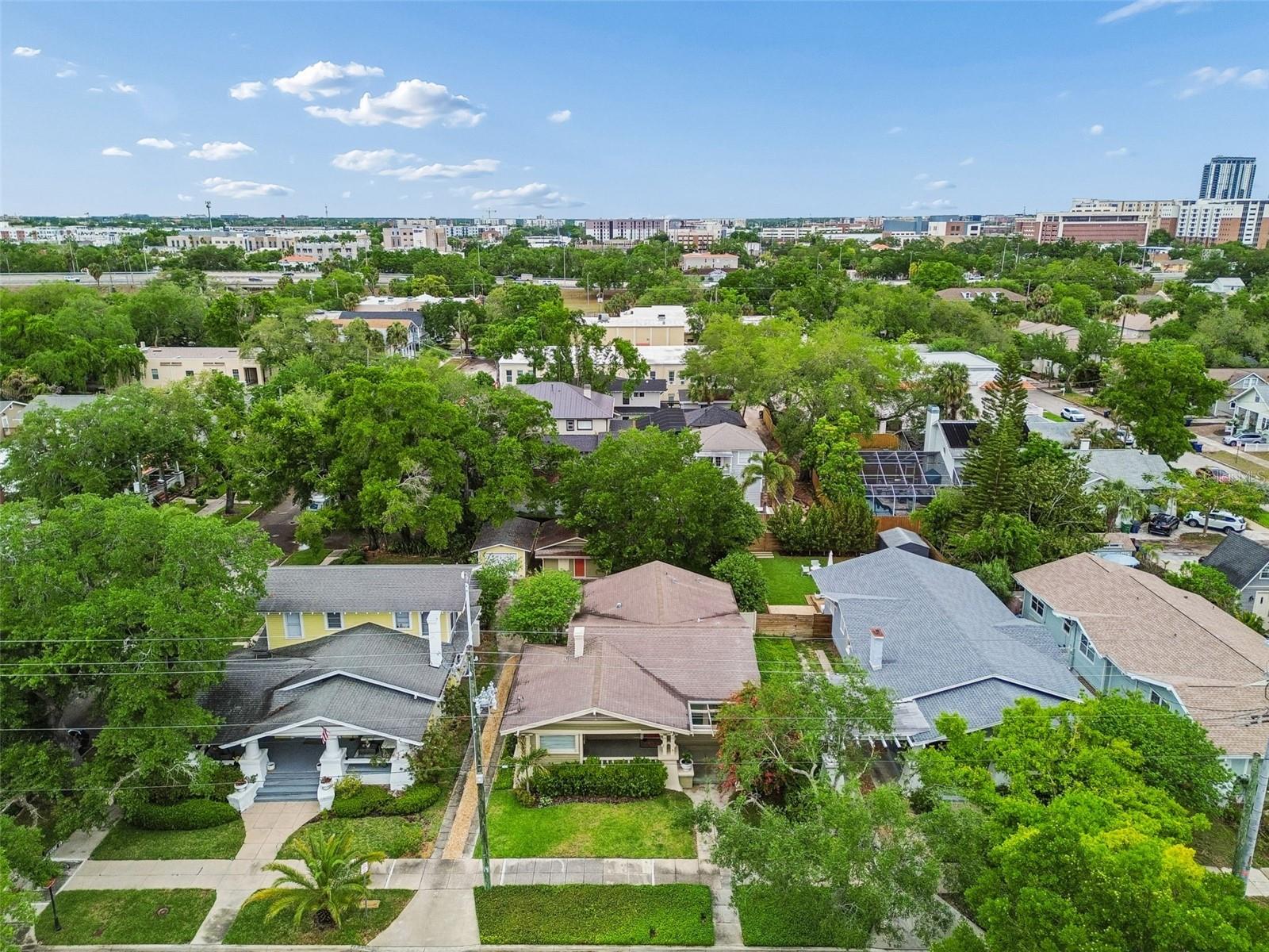 Image 50 of 57 For 1107 Horatio Street