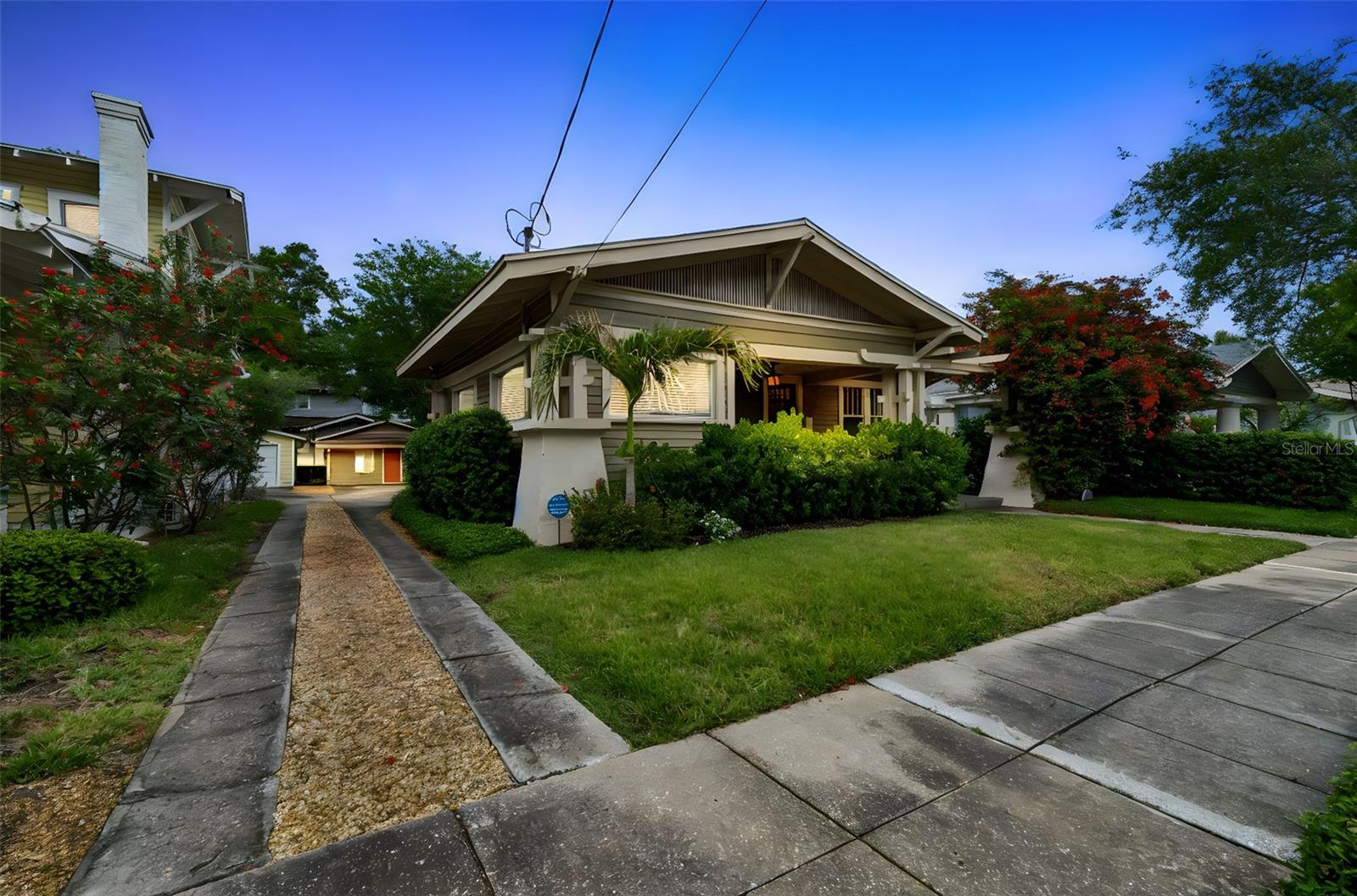 Image 57 of 57 For 1107 Horatio Street