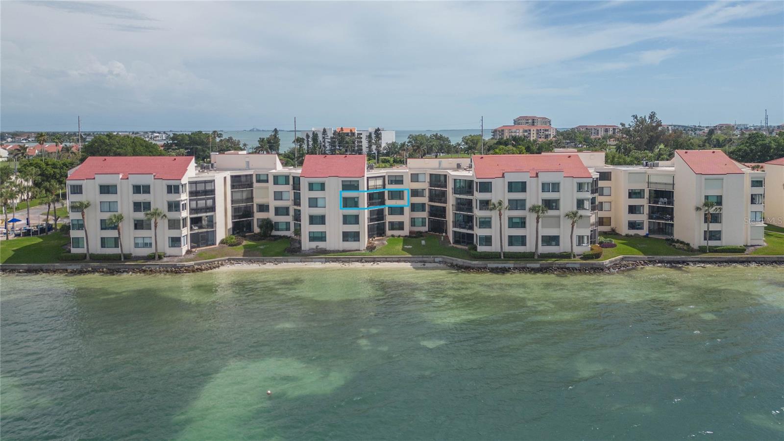 Details for 5729 Puerta Del Sol Boulevard S 381, ST PETERSBURG, FL 33715