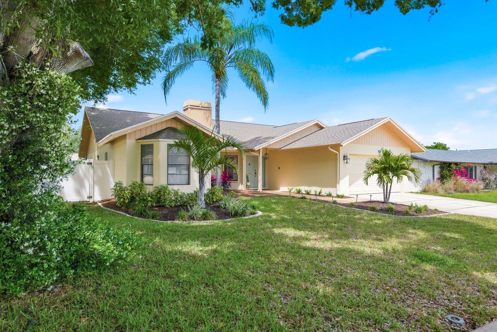 Details for 1011 Ridge Drive, PALM HARBOR, FL 34683
