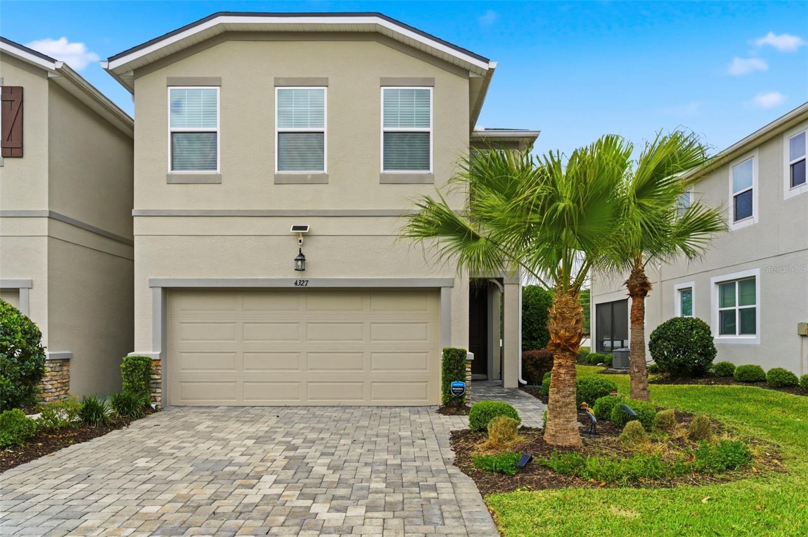 Details for 4327 Cloud Hopper Way, LUTZ, FL 33559