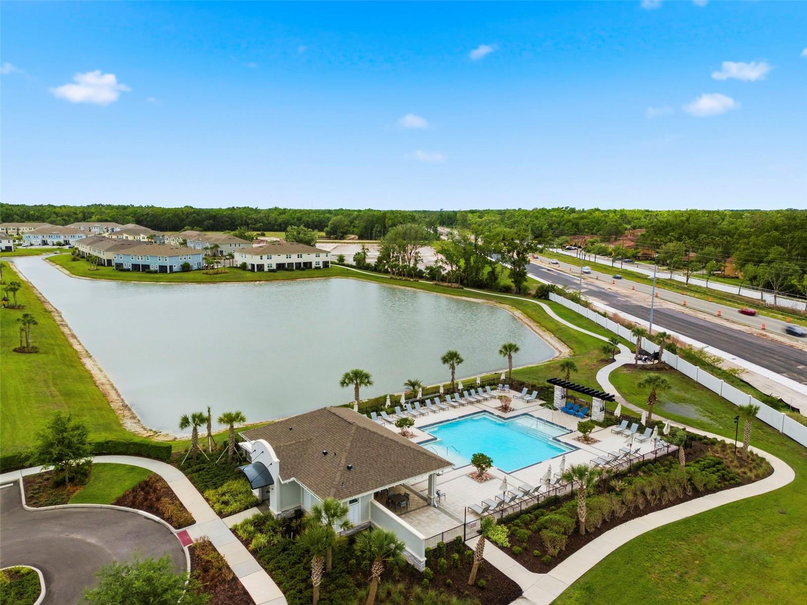 Listing photo id 54 for 4327 Cloud Hopper Way