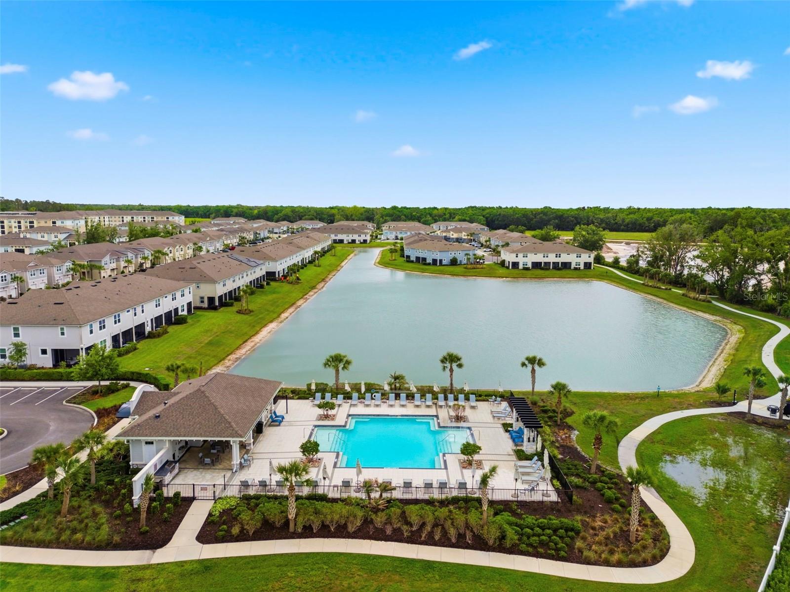 Listing photo id 55 for 4327 Cloud Hopper Way