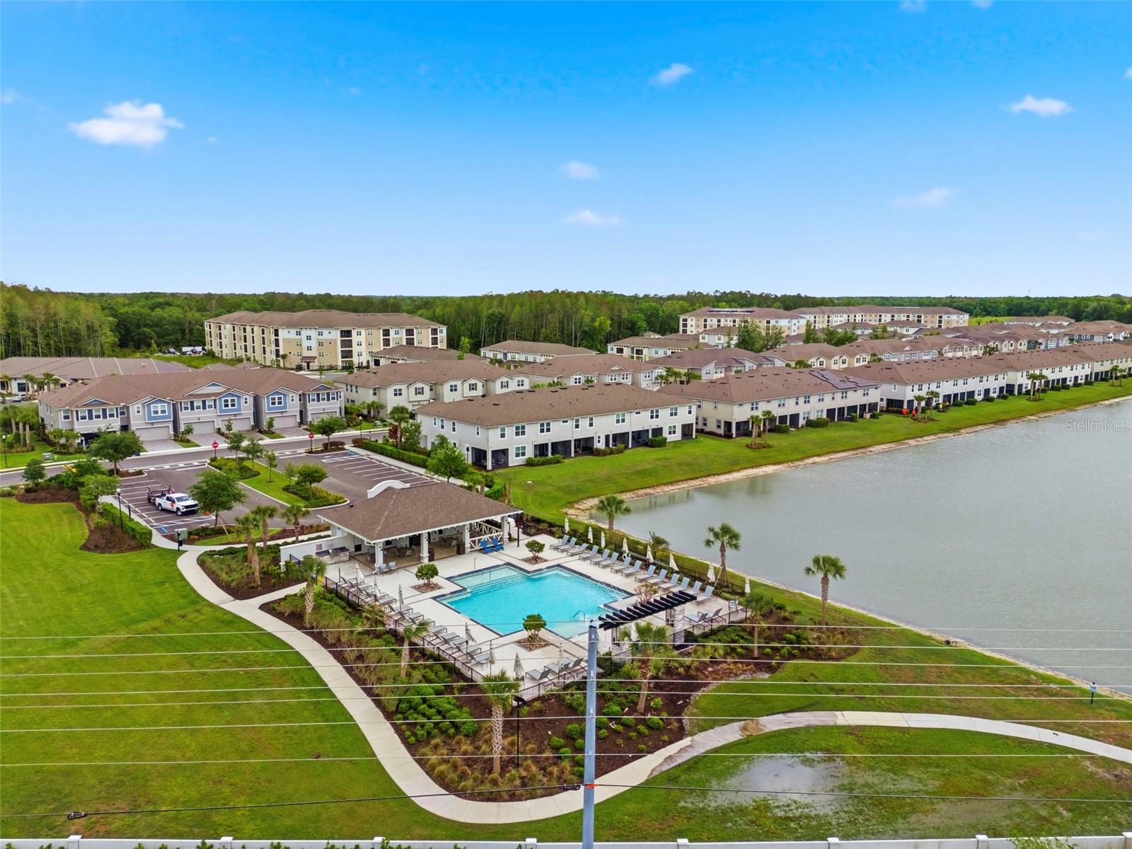 Listing photo id 56 for 4327 Cloud Hopper Way