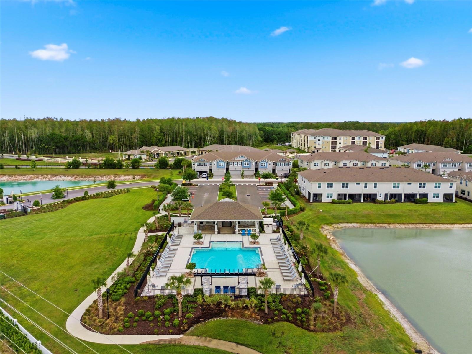 Listing photo id 57 for 4327 Cloud Hopper Way