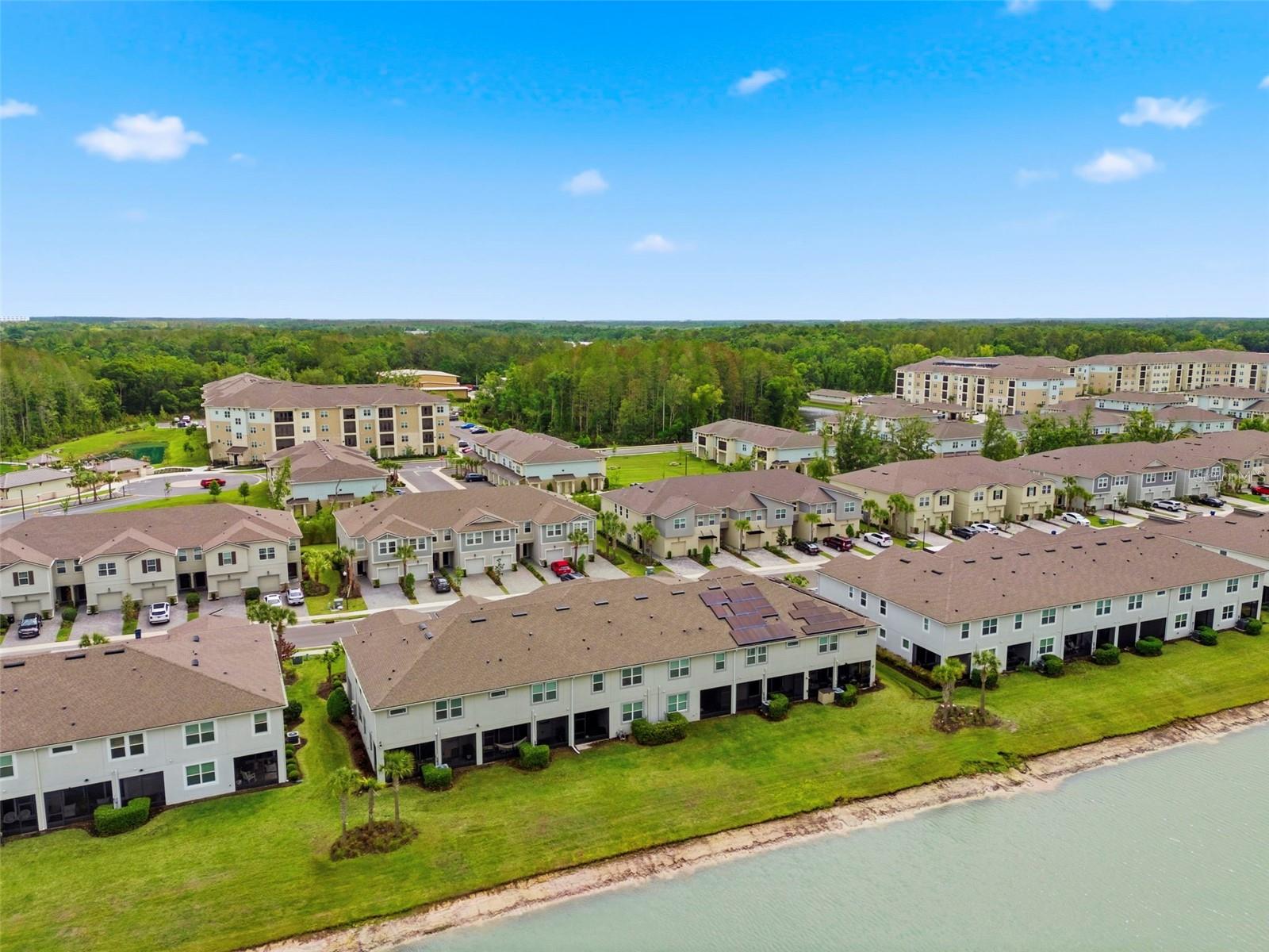 Listing photo id 66 for 4327 Cloud Hopper Way