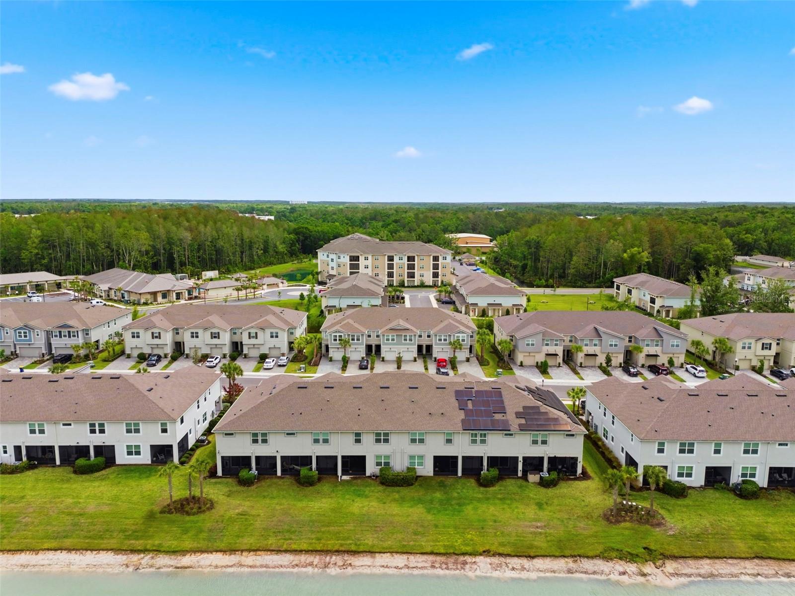 Listing photo id 67 for 4327 Cloud Hopper Way