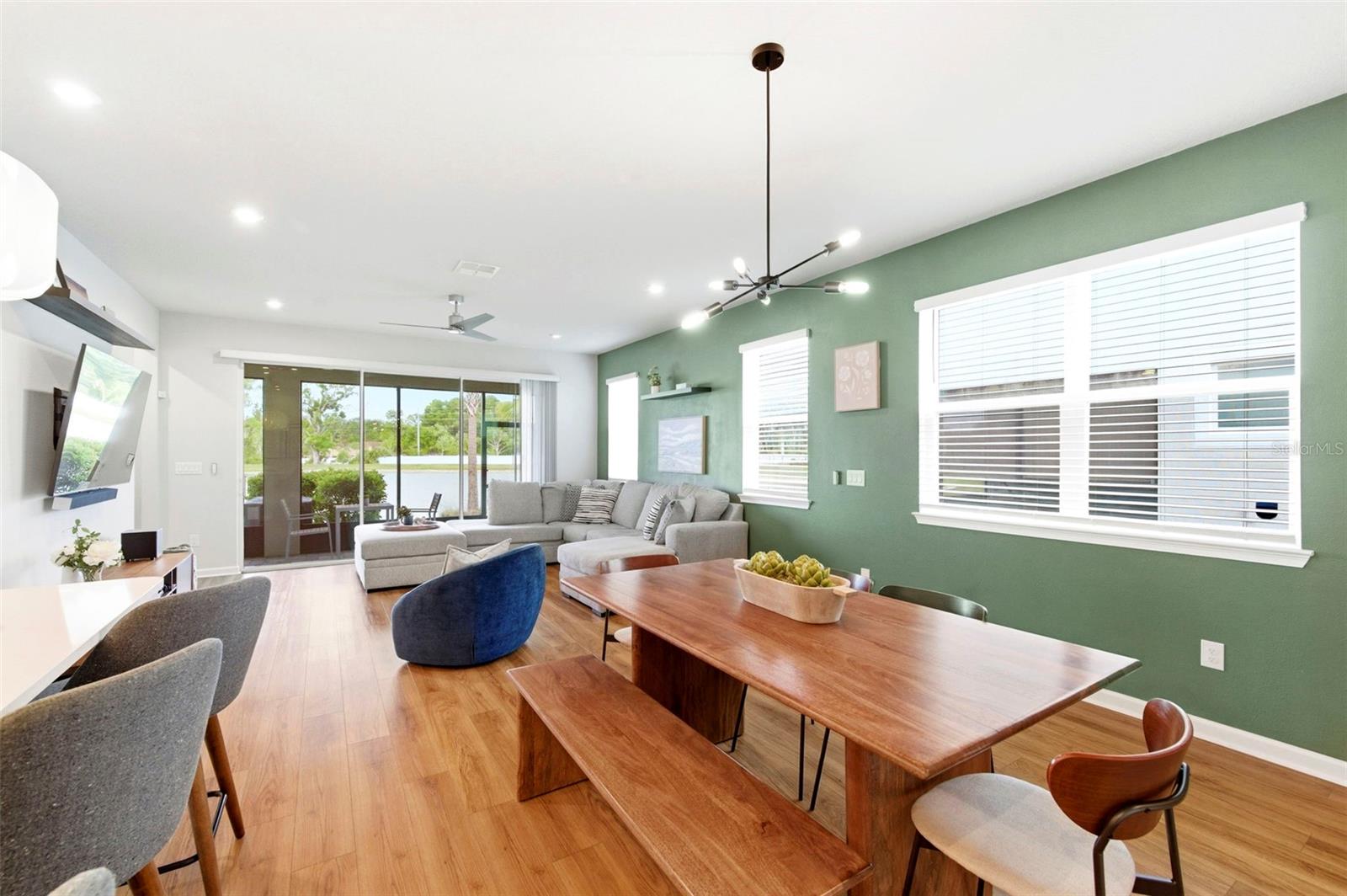 Listing photo id 6 for 4327 Cloud Hopper Way