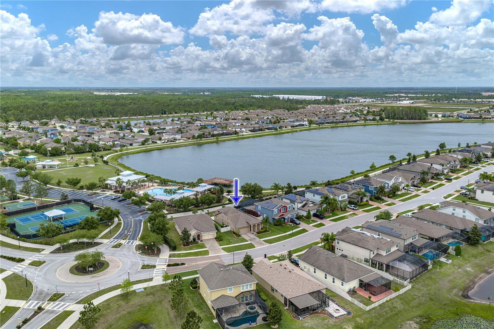 Listing photo id 52 for 19099 Long Lake Ranch Boulevard