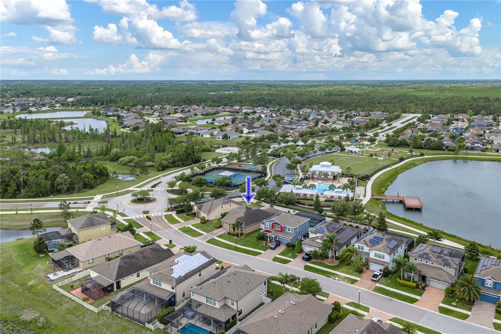 Listing photo id 53 for 19099 Long Lake Ranch Boulevard