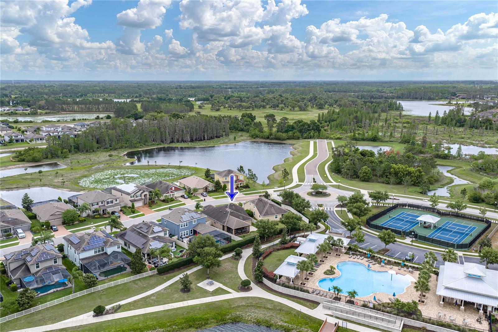 Listing photo id 54 for 19099 Long Lake Ranch Boulevard