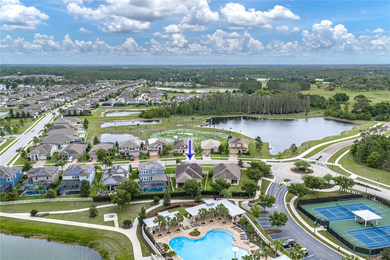 Listing photo id 55 for 19099 Long Lake Ranch Boulevard