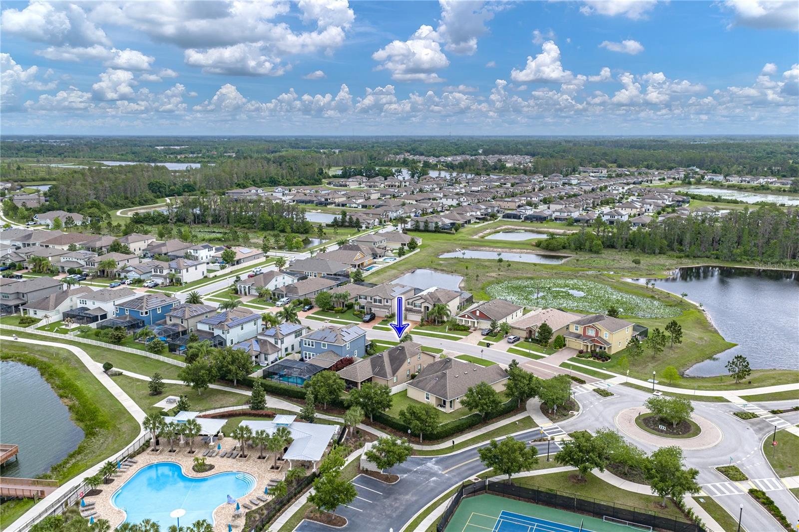 Listing photo id 56 for 19099 Long Lake Ranch Boulevard