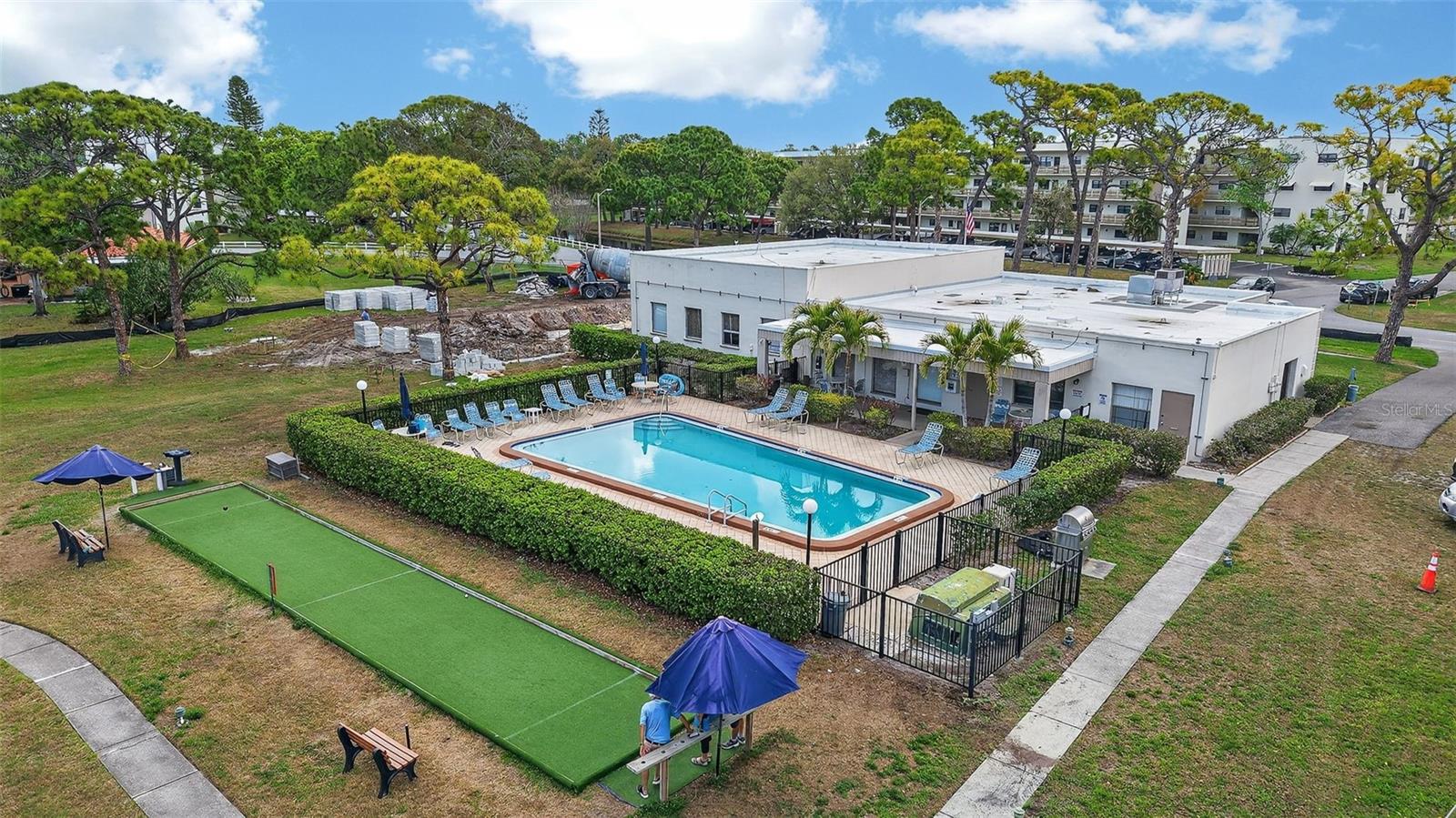 Image 24 of 26 For 6190 80th Street N 410