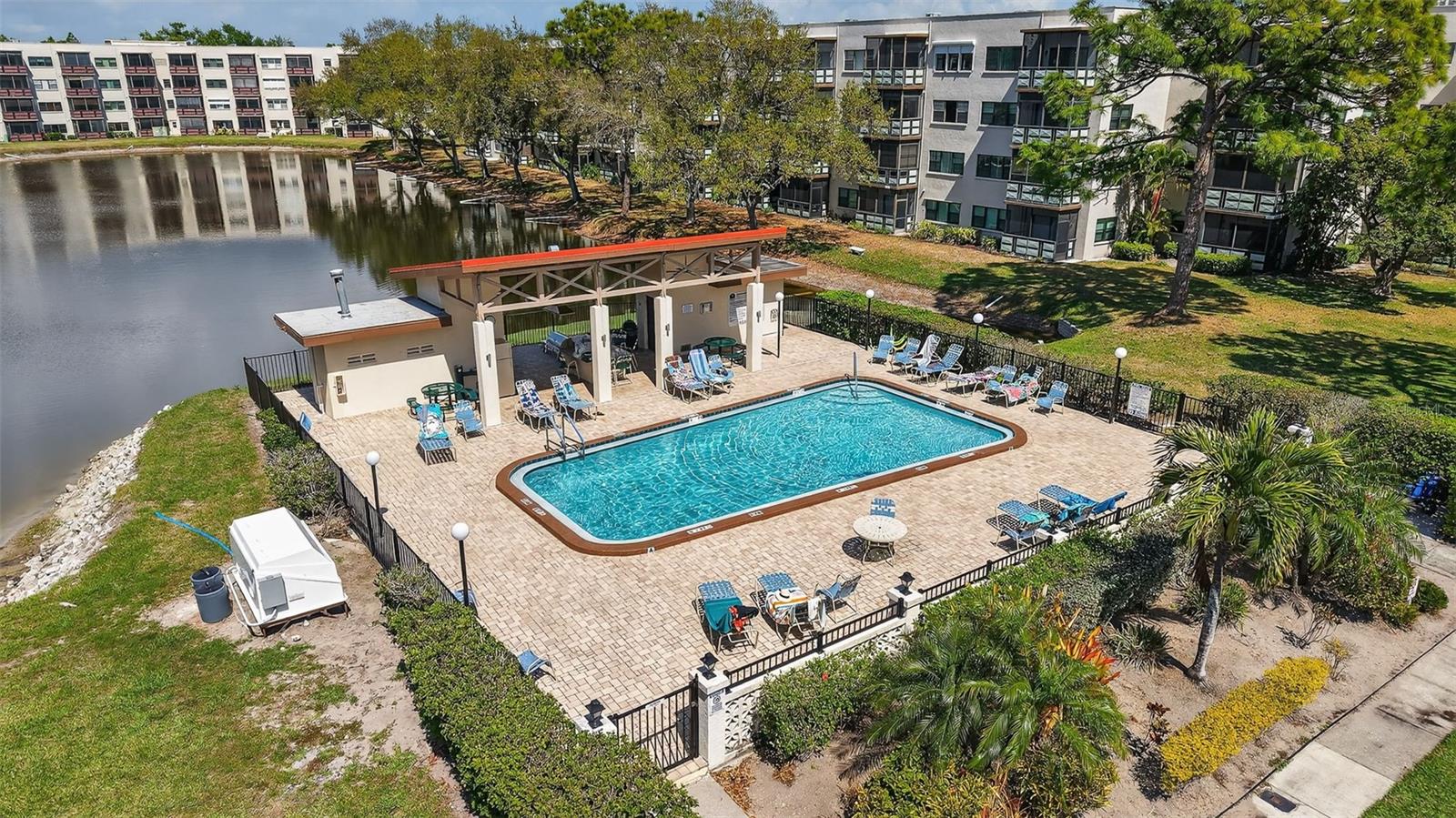 Image 25 of 26 For 6190 80th Street N 410