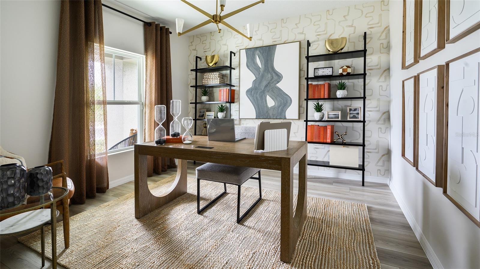 Image 18 of 25 For 36676 Thornhedge Drive