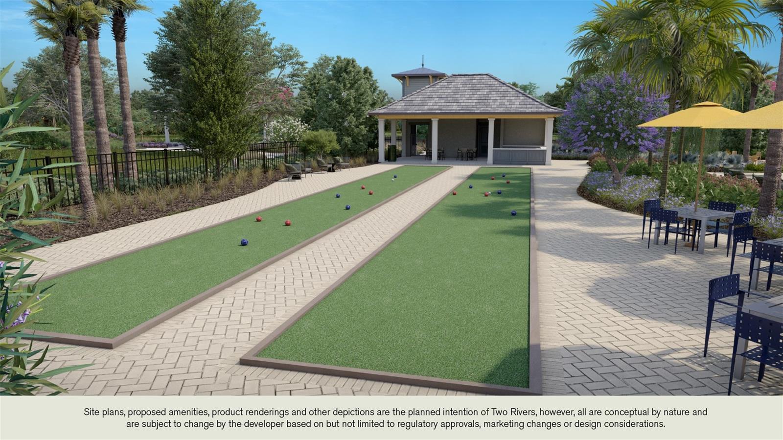 Image 24 of 25 For 36676 Thornhedge Drive