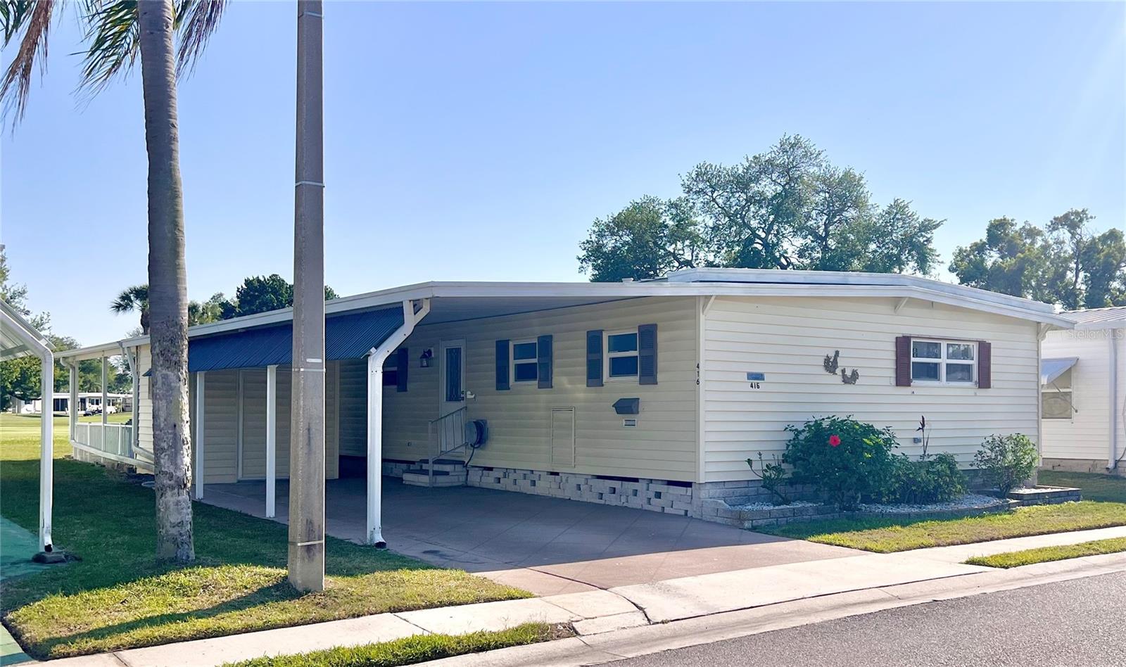 Details for 1100 Belcher Road S 416, LARGO, FL 33771