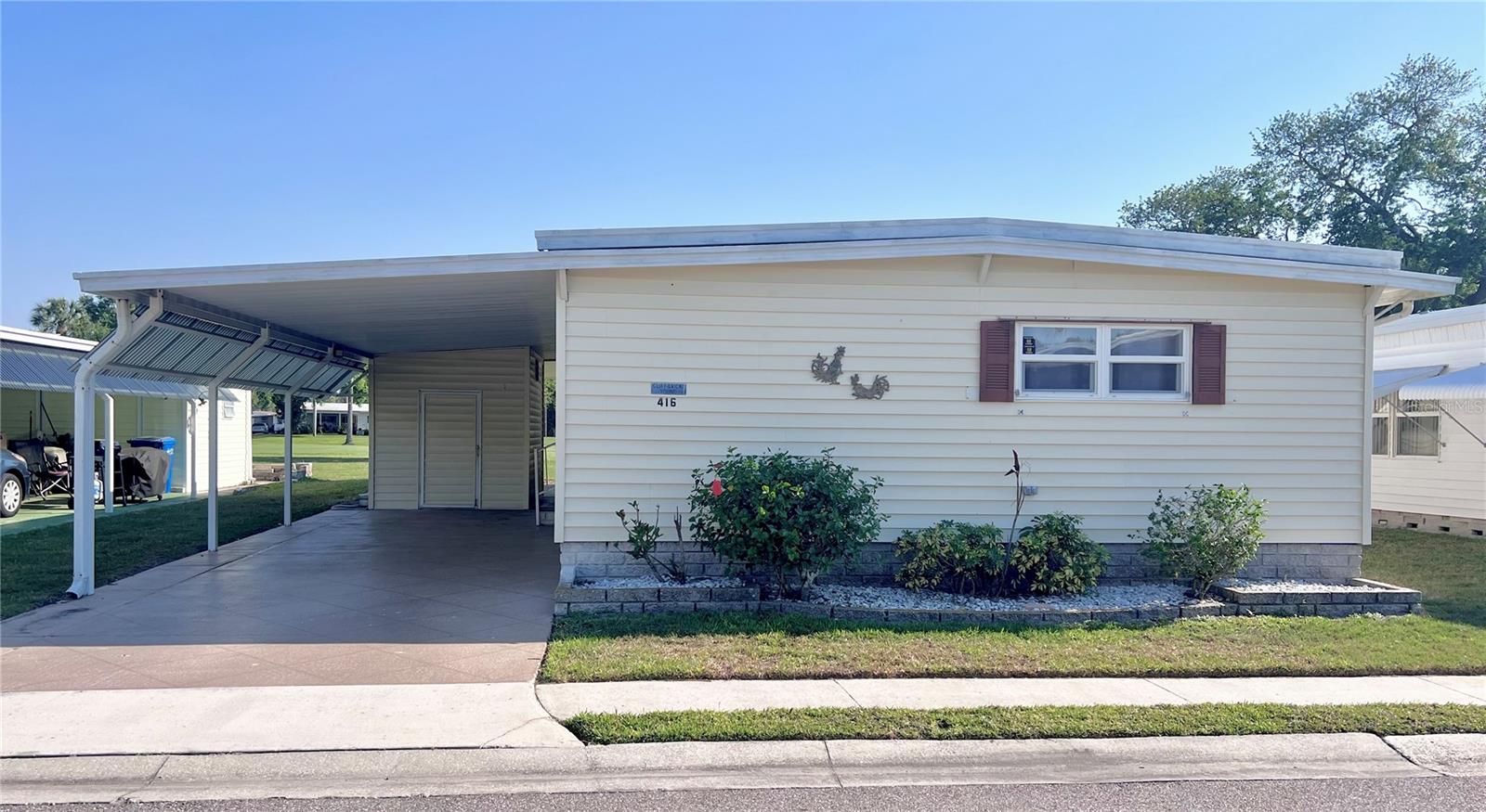 Image 4 of 84 For 1100 Belcher Road S 416