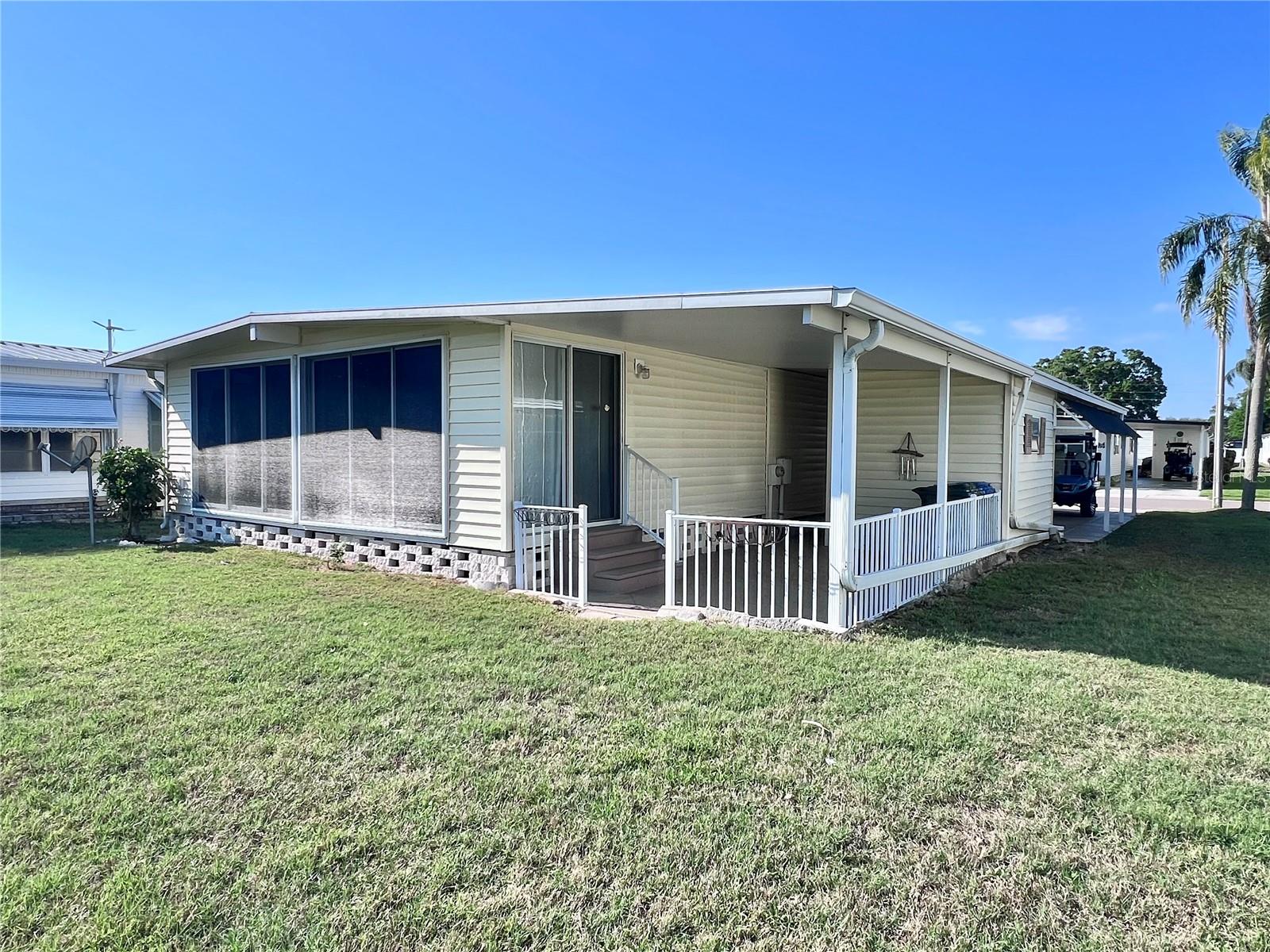 Image 44 of 84 For 1100 Belcher Road S 416