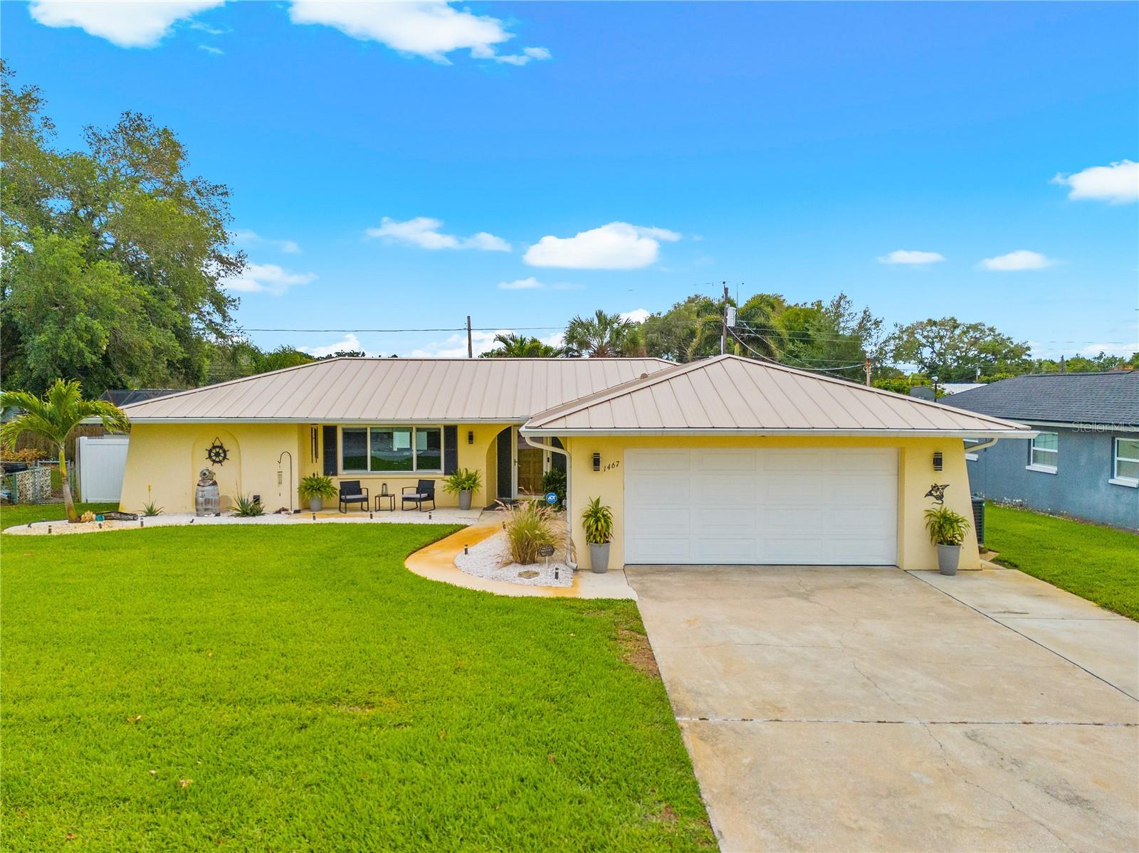 Details for 1467 Cambridge Drive, CLEARWATER, FL 33756