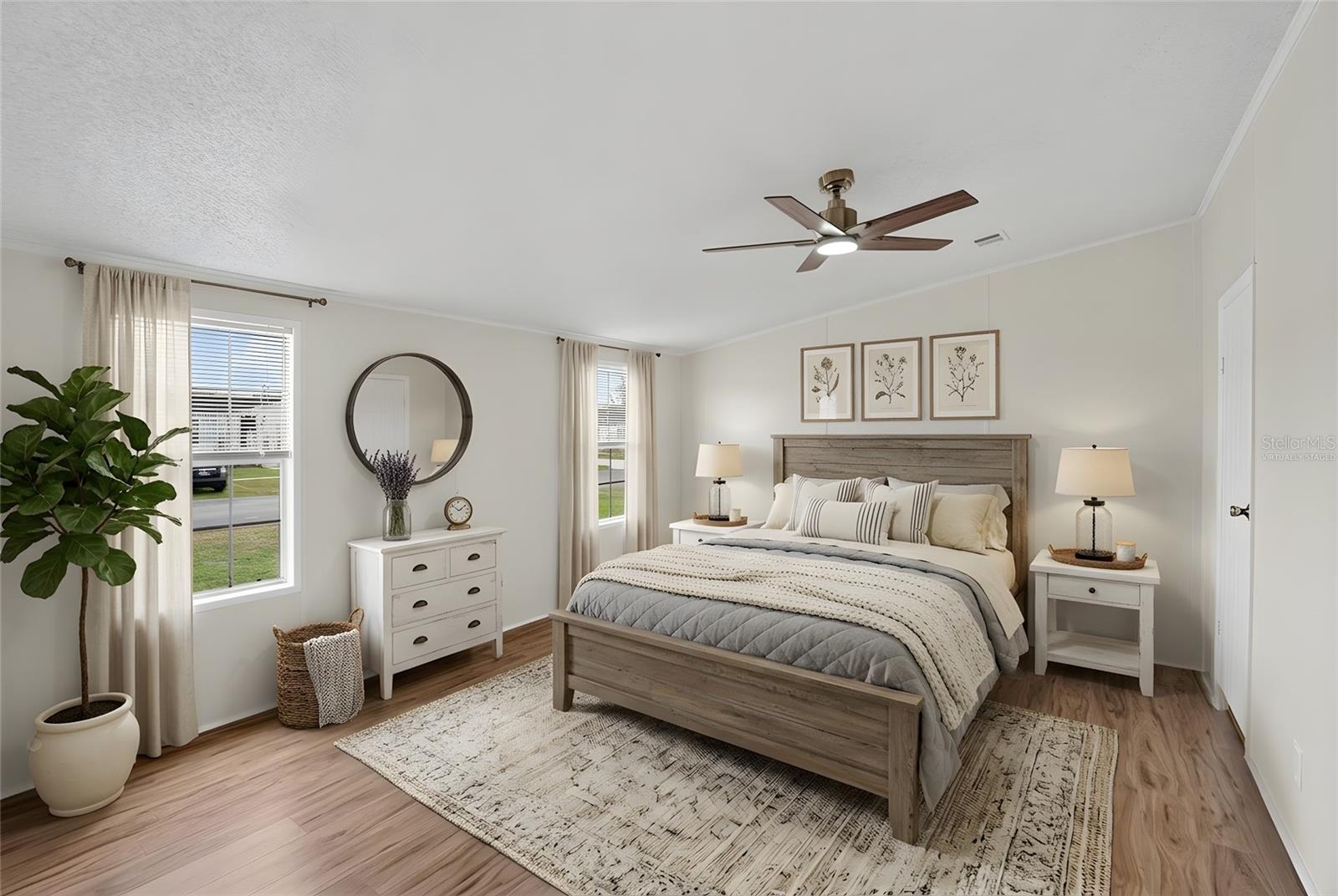 Image 22 of 67 For 9150 Wood Terrace Drive