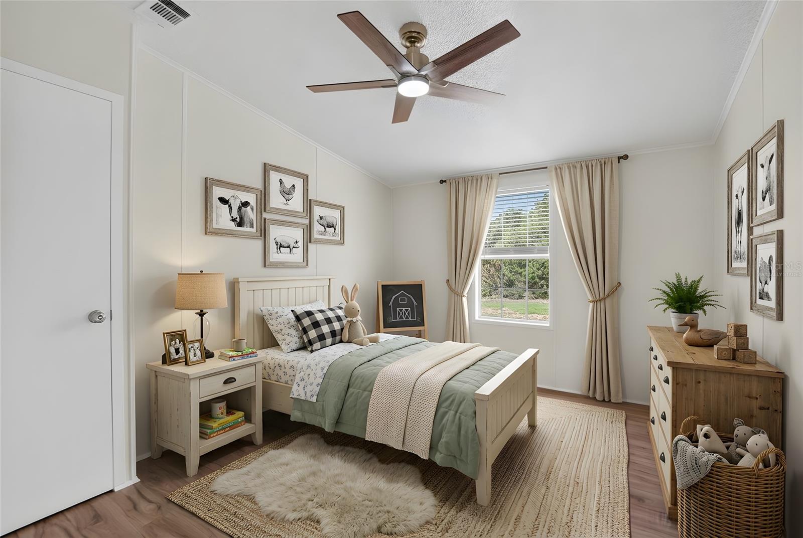 Image 31 of 67 For 9150 Wood Terrace Drive