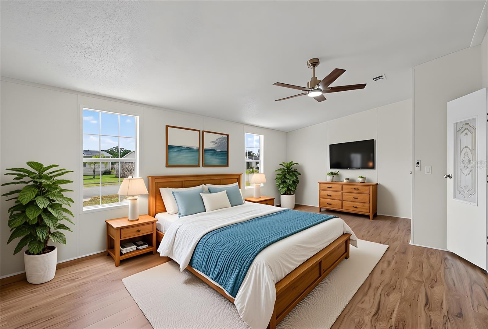 Image 37 of 67 For 9150 Wood Terrace Drive