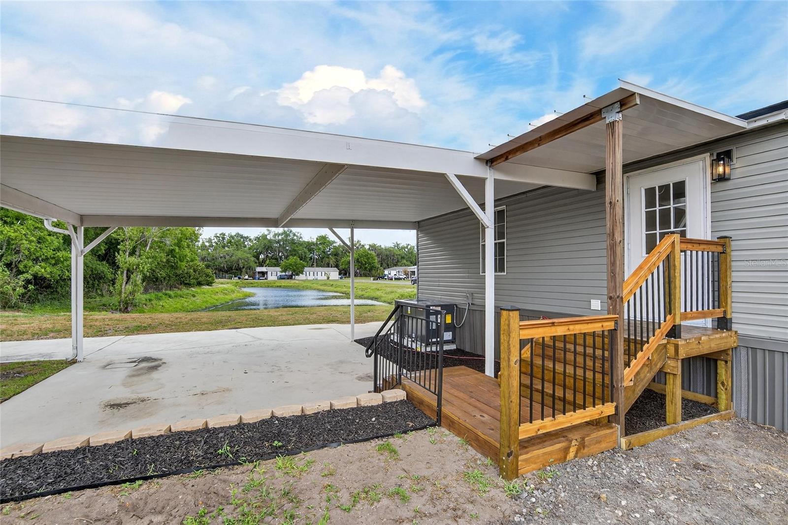 Image 44 of 67 For 9150 Wood Terrace Drive