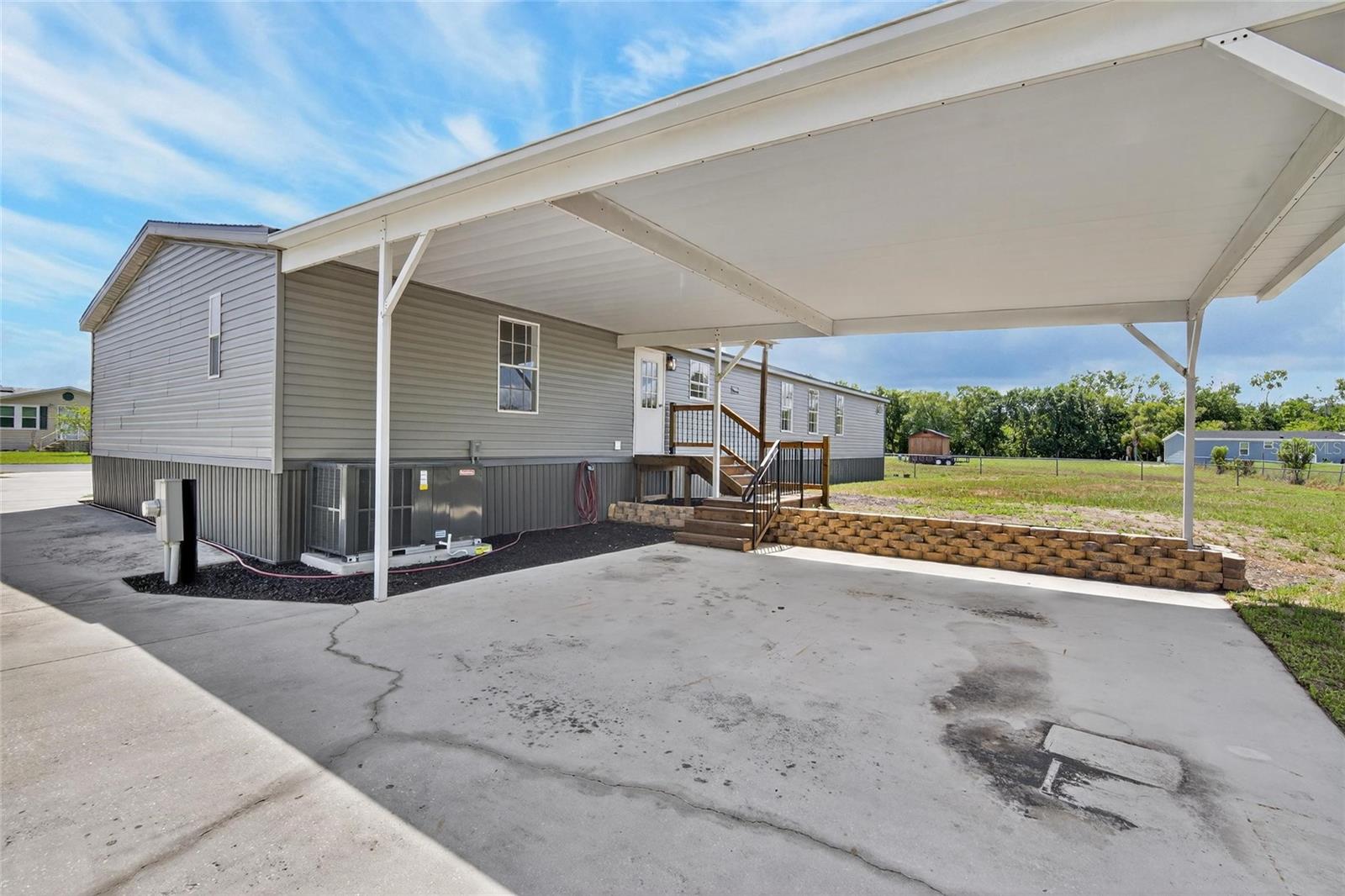 Image 46 of 67 For 9150 Wood Terrace Drive