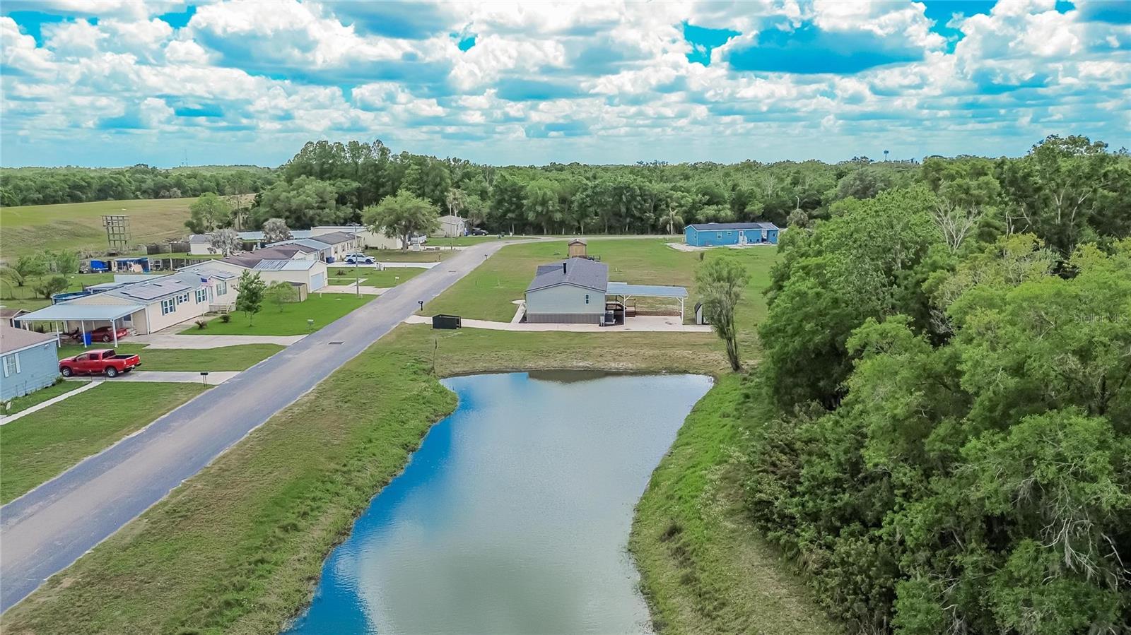 Image 53 of 67 For 9150 Wood Terrace Drive