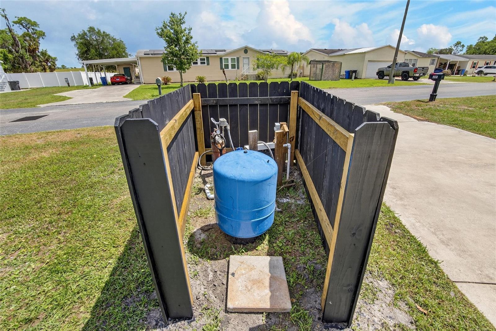 Image 54 of 67 For 9150 Wood Terrace Drive