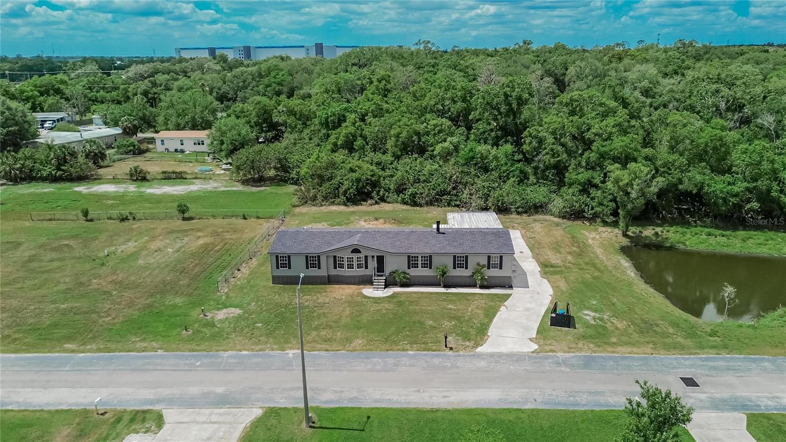 Image 55 of 67 For 9150 Wood Terrace Drive