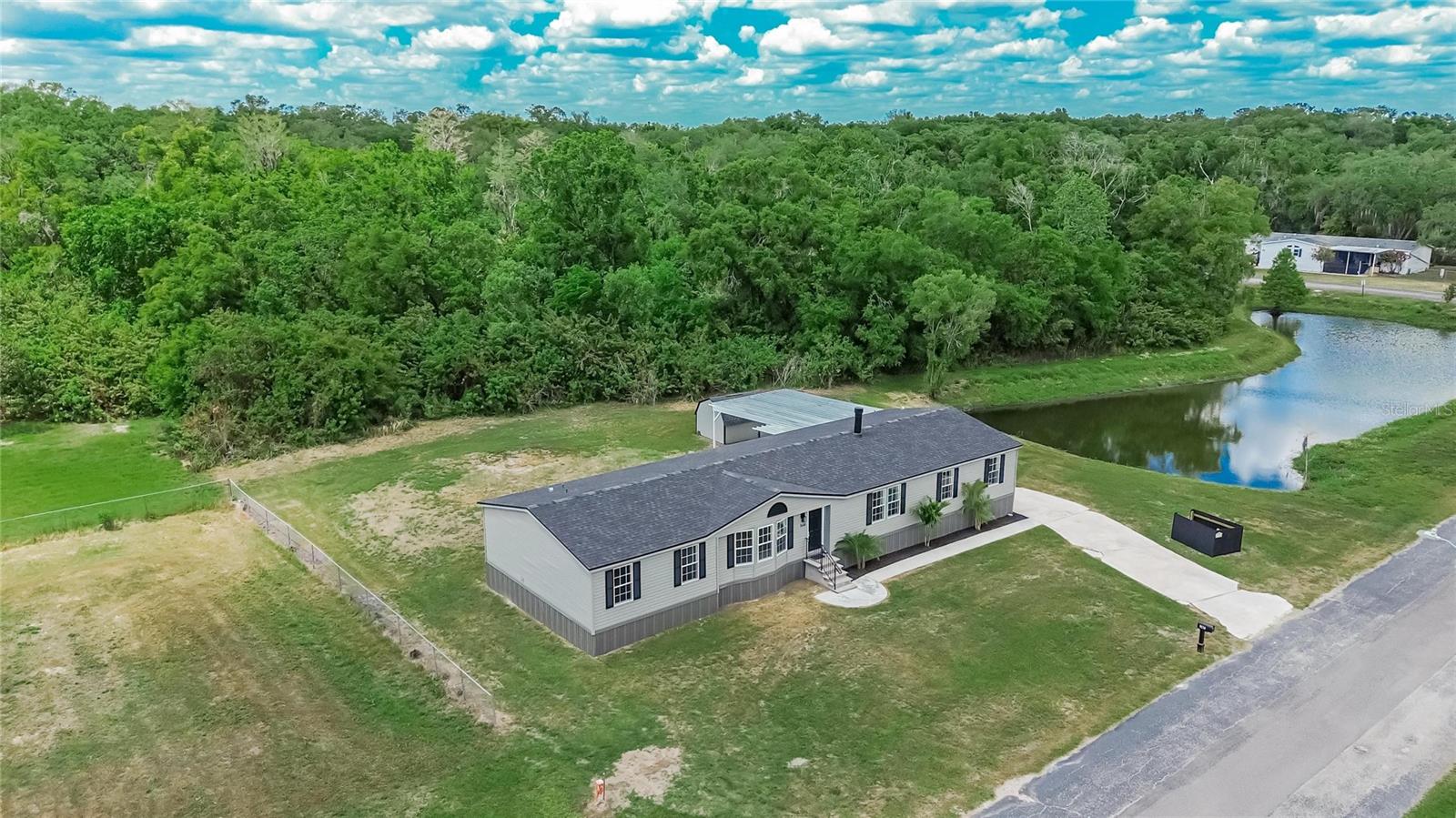 Image 56 of 67 For 9150 Wood Terrace Drive