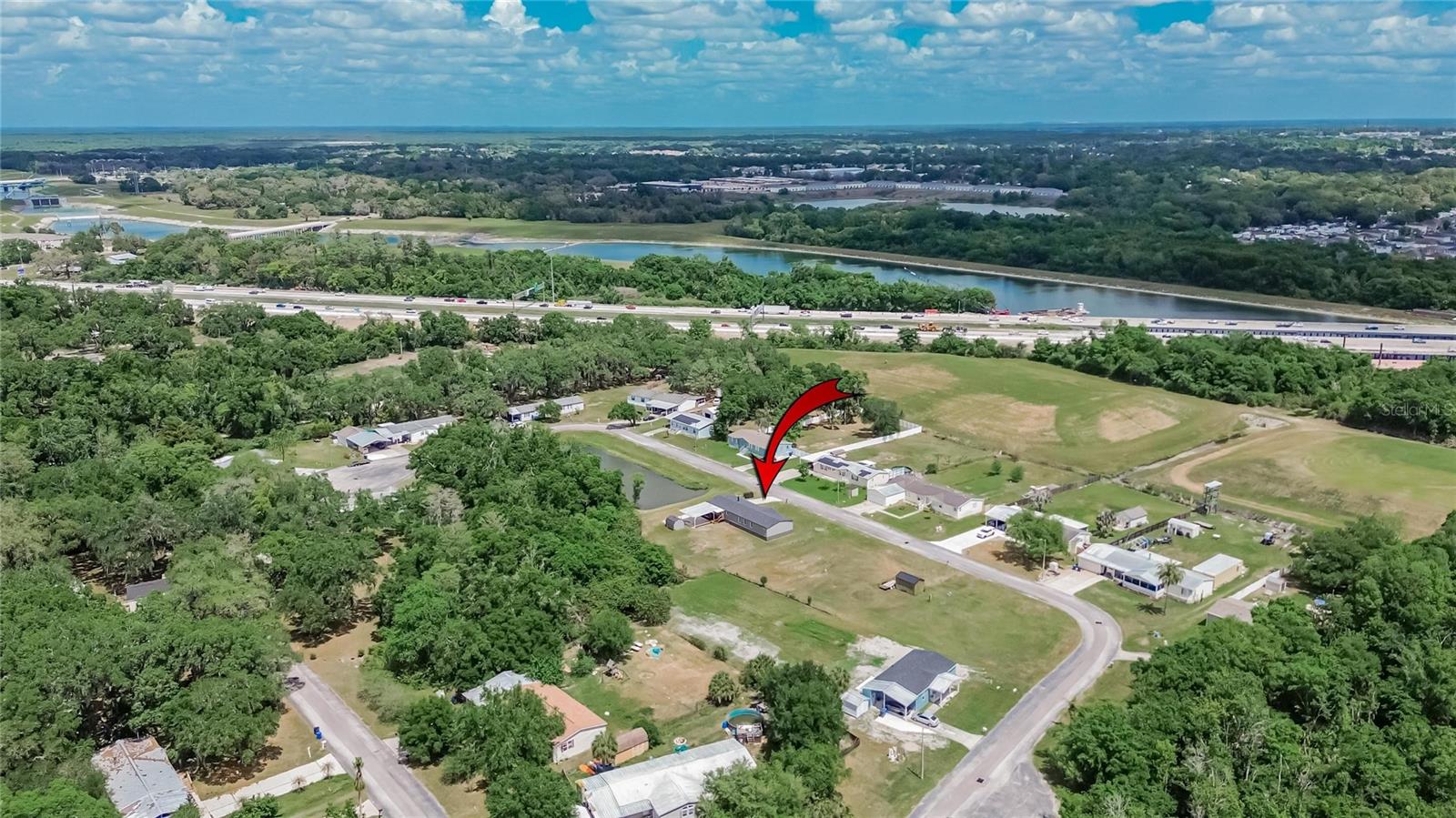 Image 60 of 67 For 9150 Wood Terrace Drive