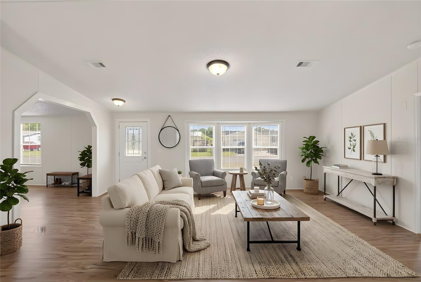 Image 7 of 67 For 9150 Wood Terrace Drive