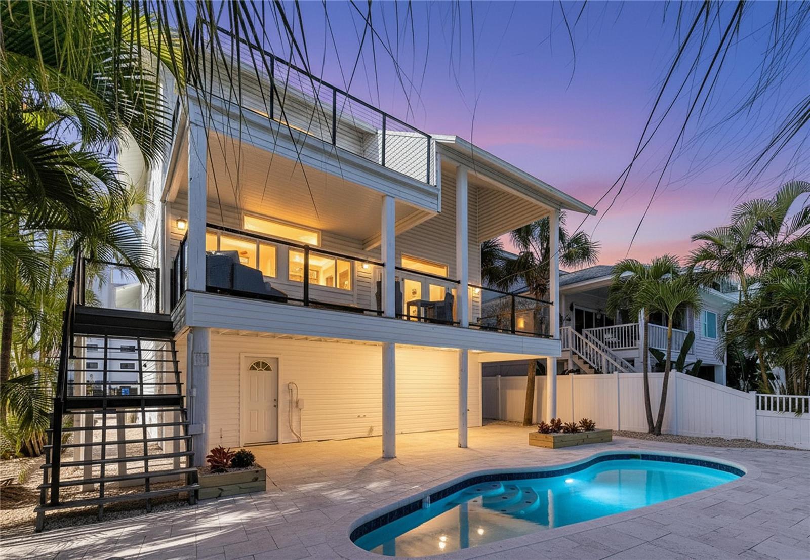 Details for 8485 Blind Pass Drive, TREASURE ISLAND, FL 33706