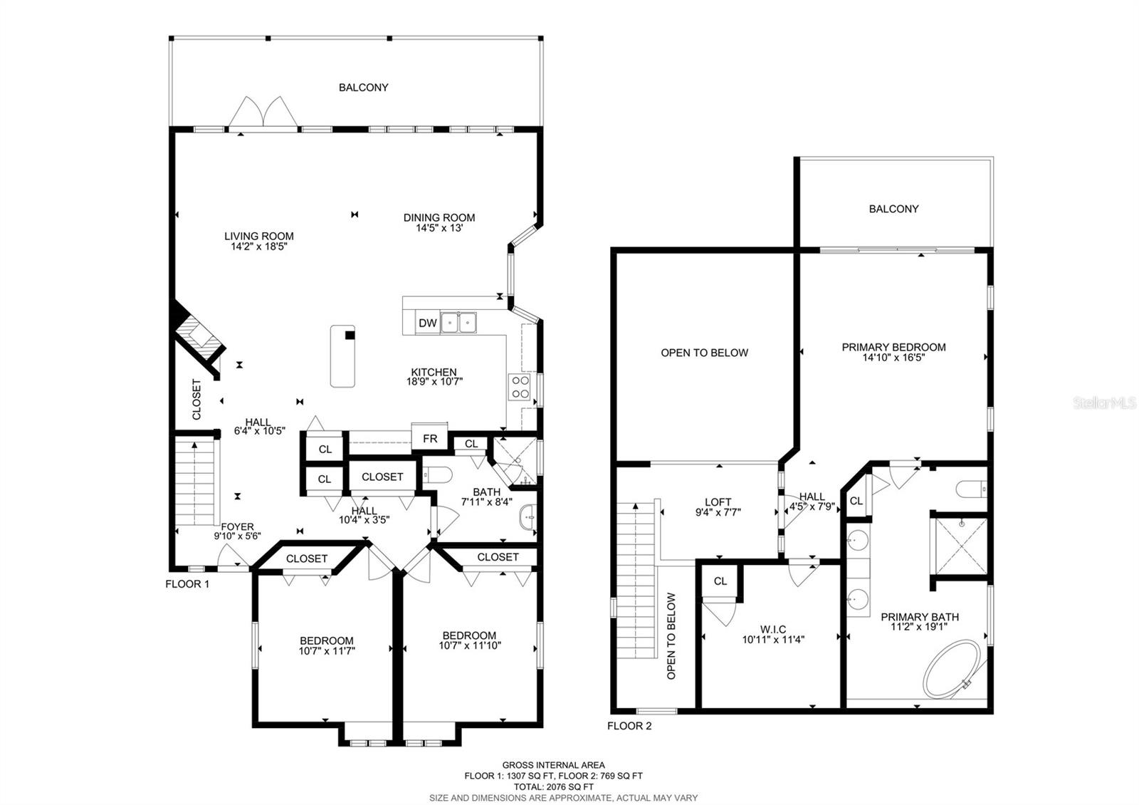 Image 33 of 58 For 8485 Blind Pass Drive