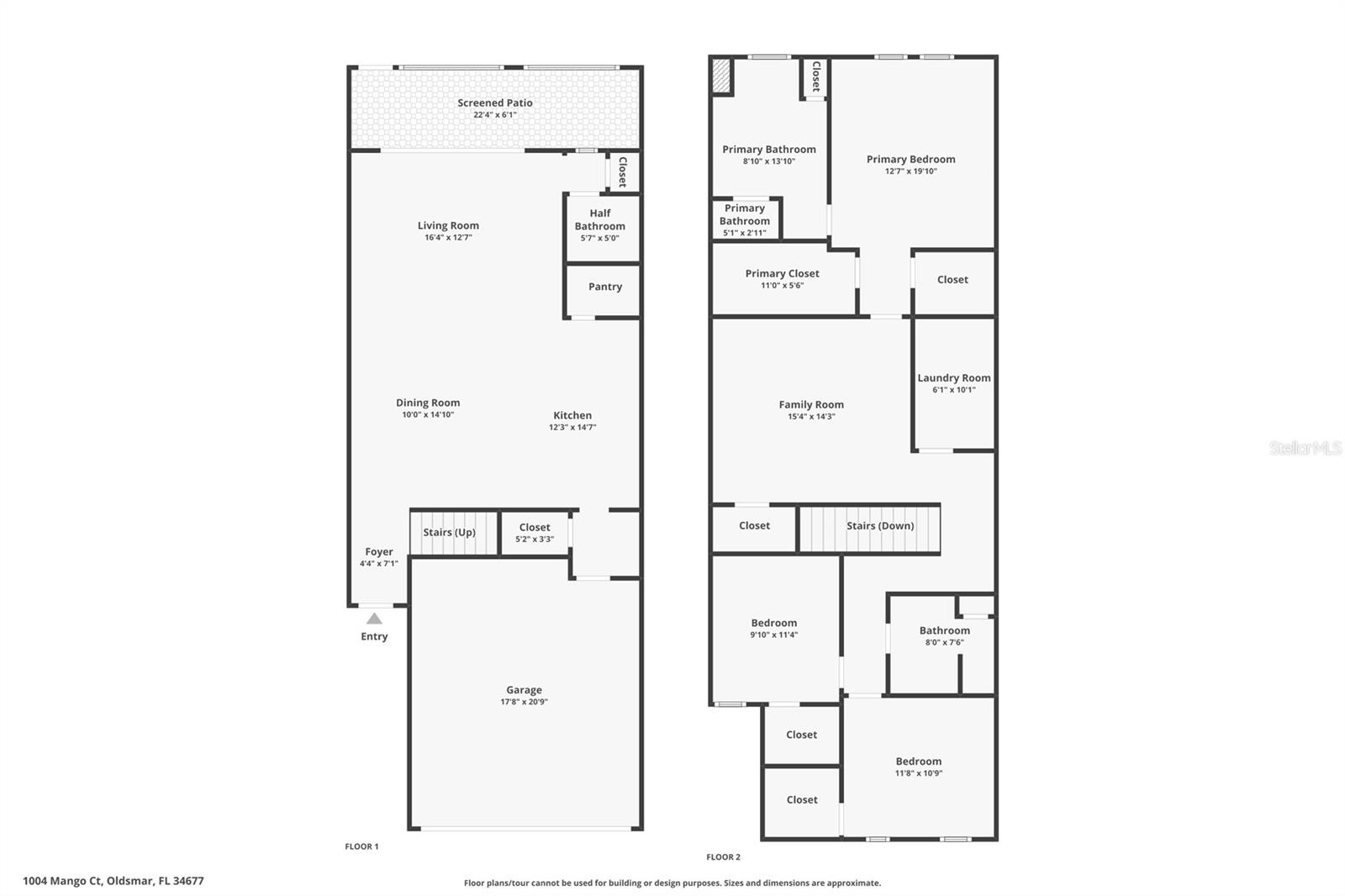 Image 51 of 51 For 1004 Mango Court