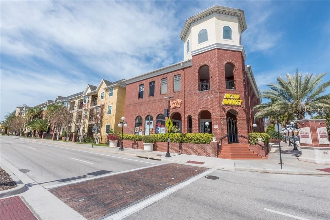 Details for 1910 Palm Avenue 11222, TAMPA, FL 33605