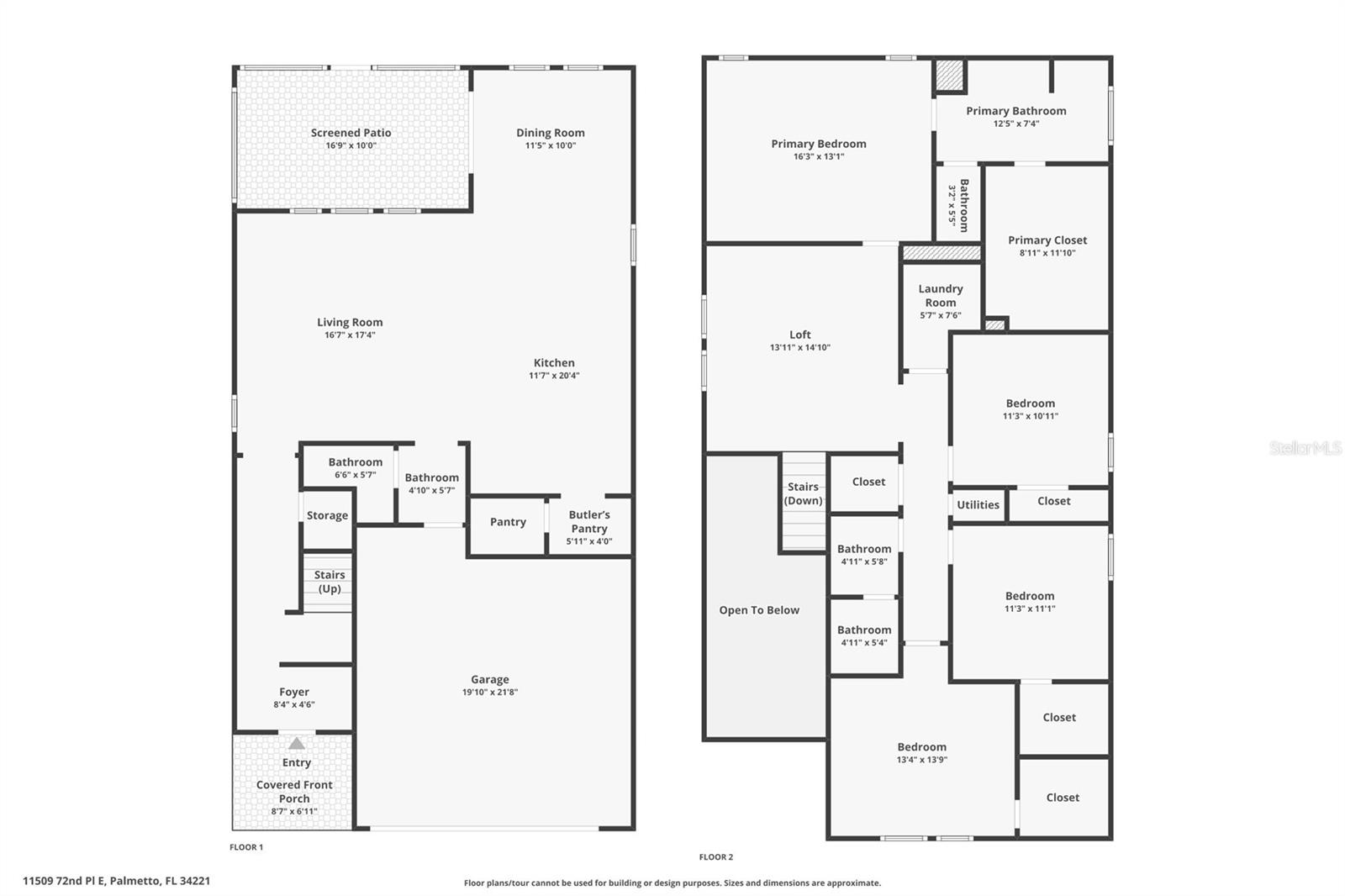 Image 79 of 79 For 11509 72nd Place E