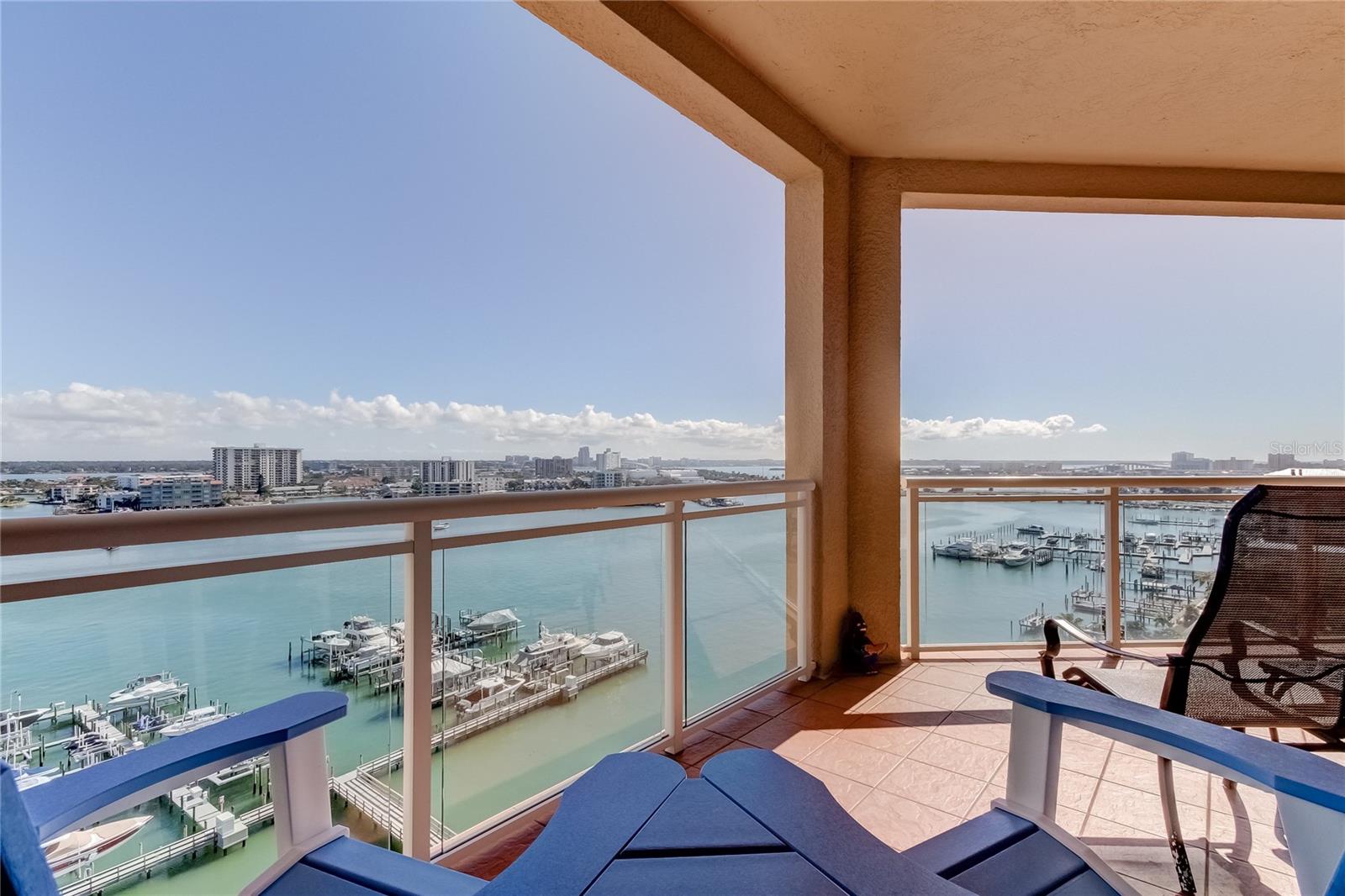 Image 23 of 25 For 521 Mandalay Avenue 1109