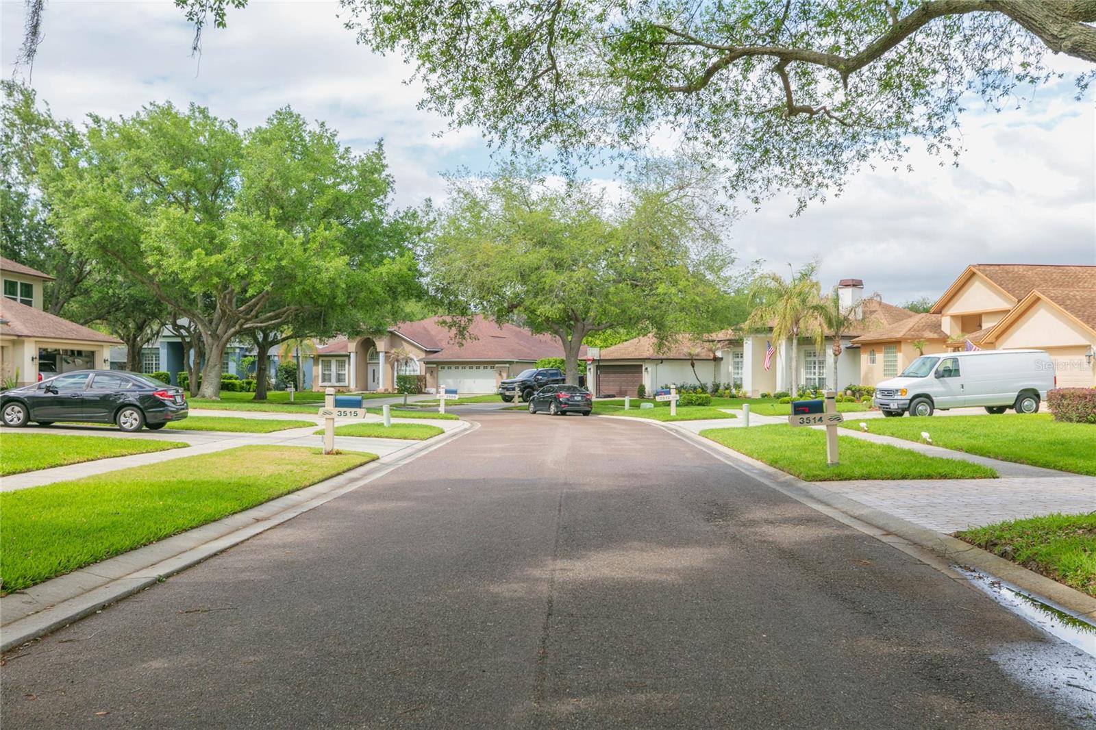 Image 42 of 56 For 3516 Shadowood Drive