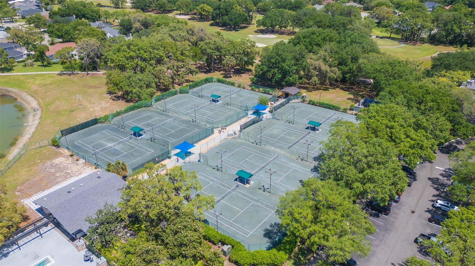 Image 49 of 56 For 3516 Shadowood Drive